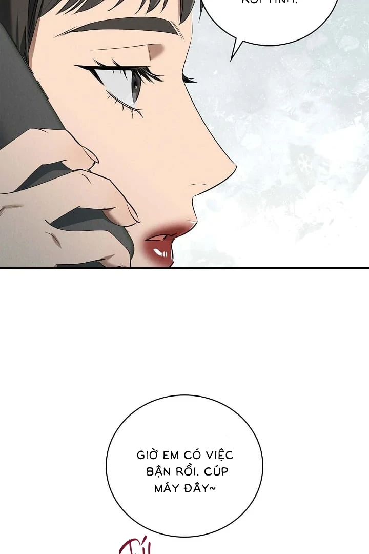 Sóng Gió Chapter 37 - 20