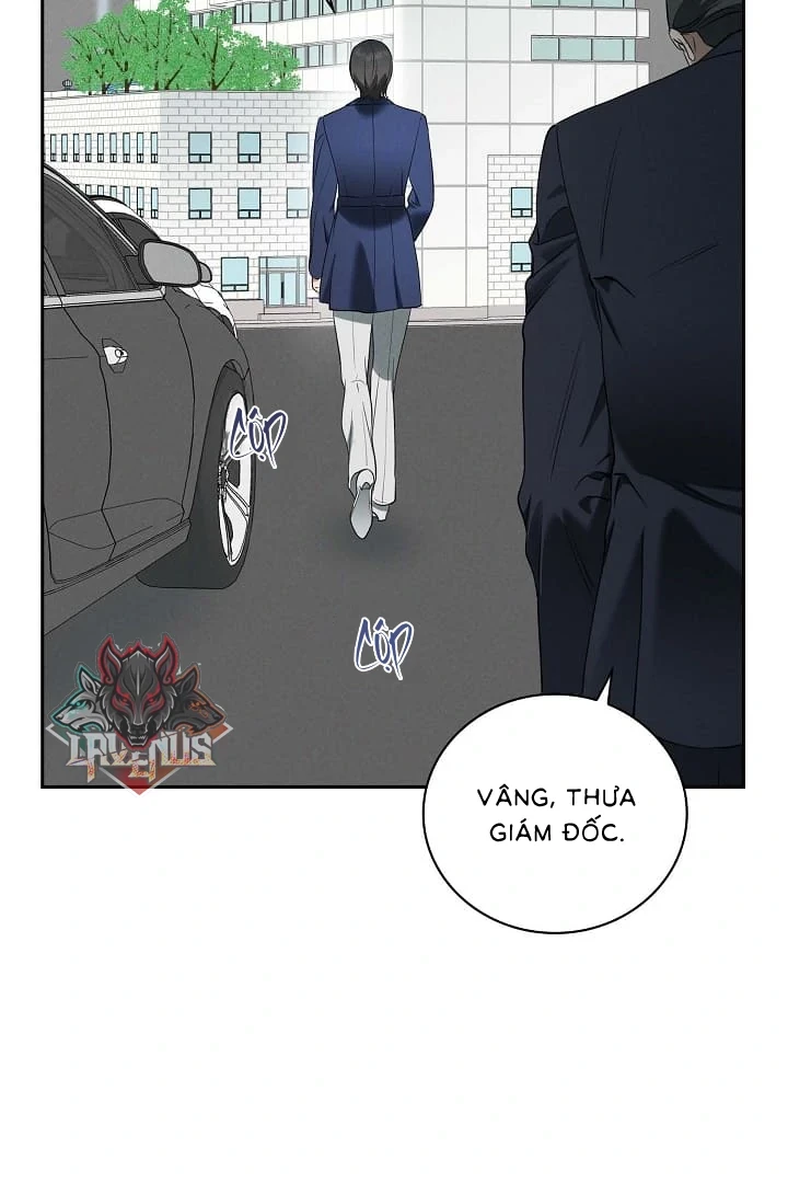 Sóng Gió Chapter 37 - 22