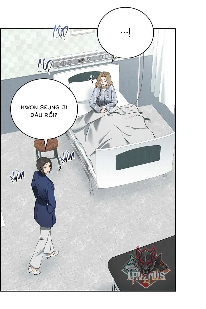 Sóng Gió Chapter 37 - 25
