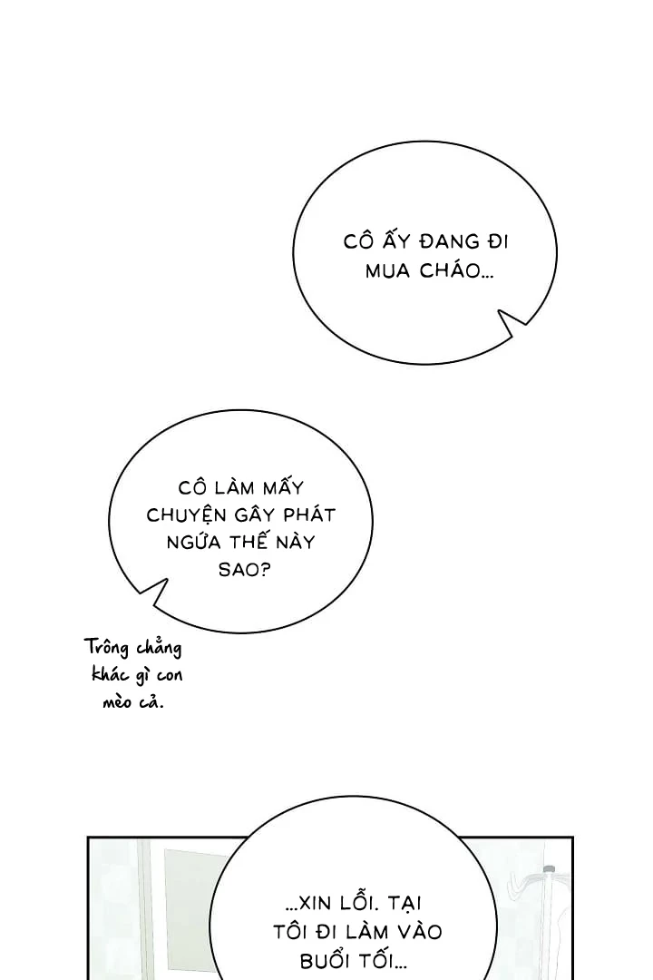 Sóng Gió Chapter 37 - 26