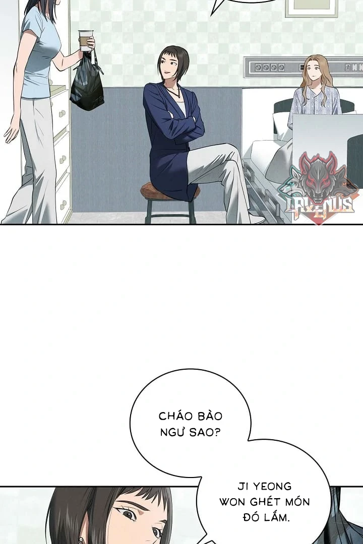 Sóng Gió Chapter 37 - 37