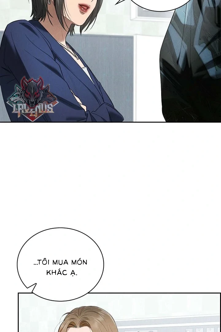 Sóng Gió Chapter 37 - 38