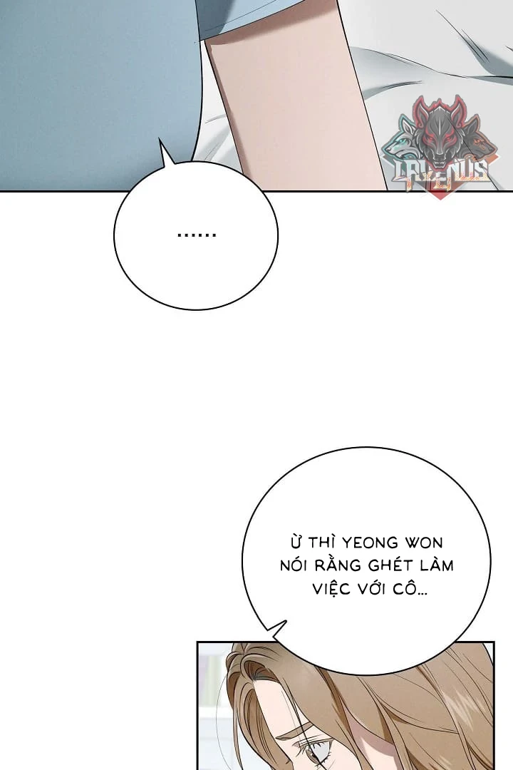 Sóng Gió Chapter 37 - 41