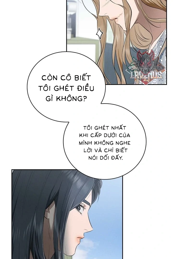Sóng Gió Chapter 37 - 42