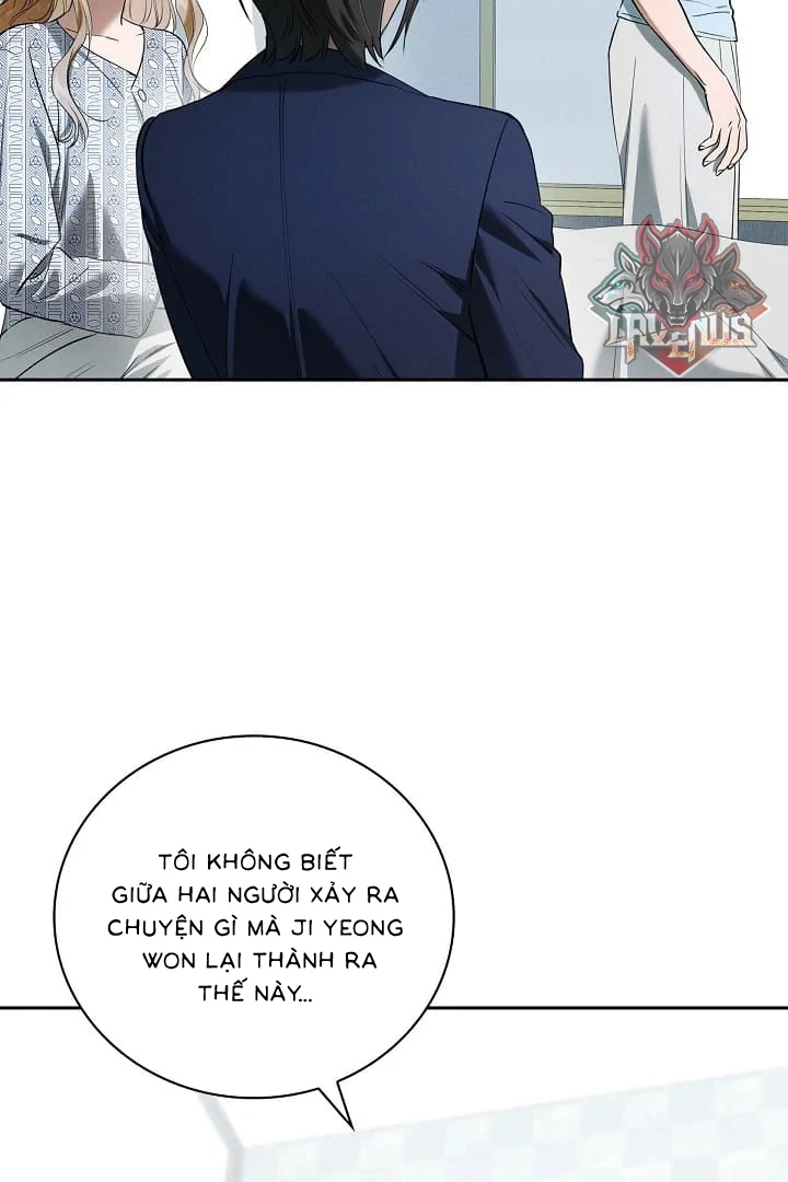 Sóng Gió Chapter 37 - 44