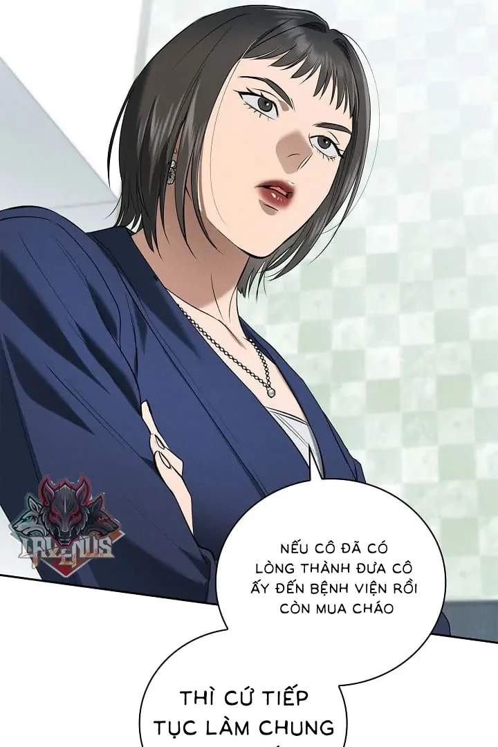 Sóng Gió Chapter 37 - 45