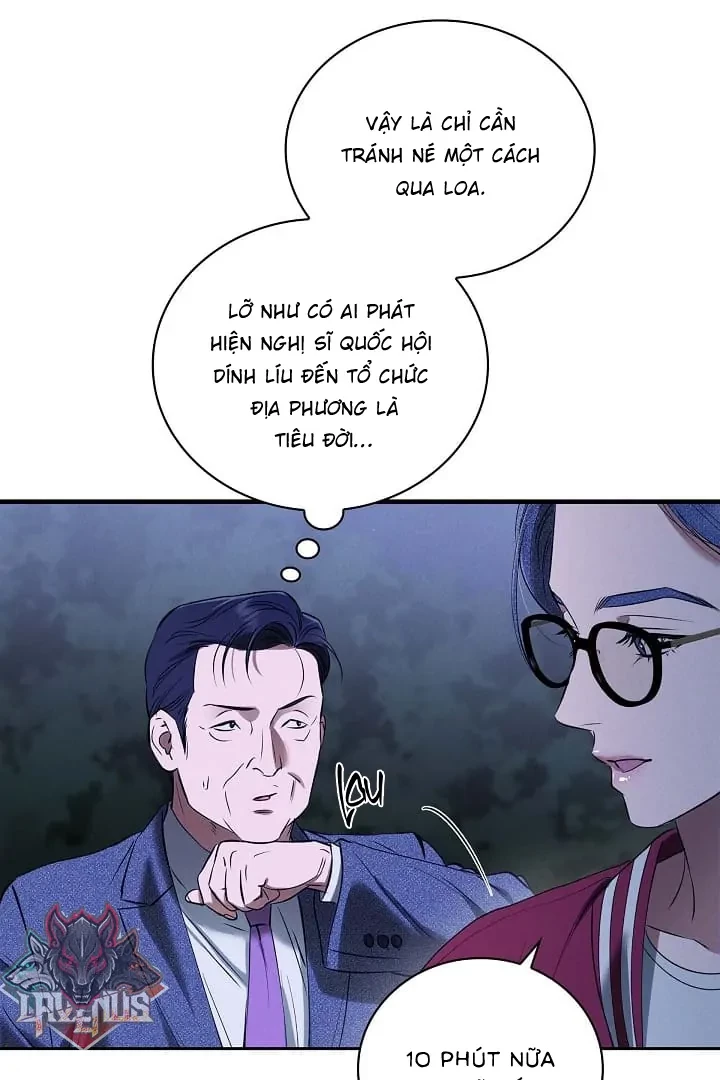 Sóng Gió Chapter 37 - 74