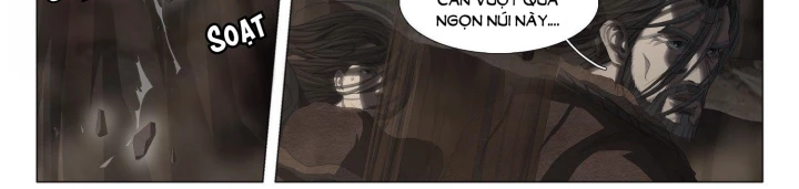 Tam Thể Chapter 13 - 3