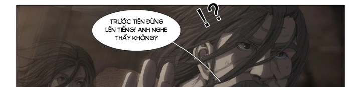 Tam Thể Chapter 13 - 4