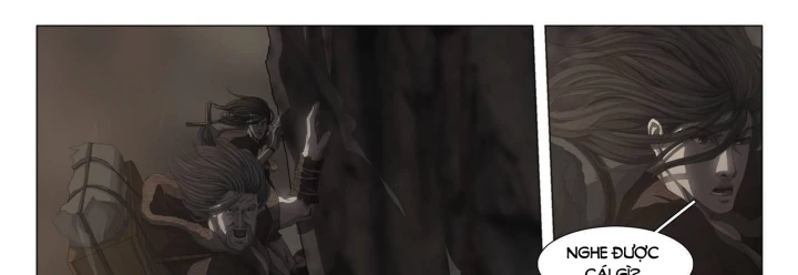 Tam Thể Chapter 13 - 6