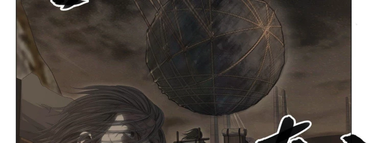 Tam Thể Chapter 13 - 11