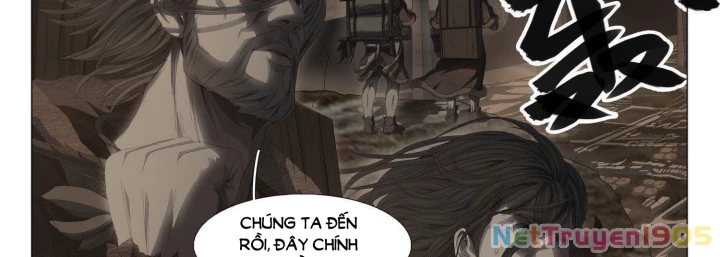 Tam Thể Chapter 13 - 12