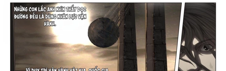 Tam Thể Chapter 13 - 24