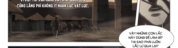 Tam Thể Chapter 13 - 25