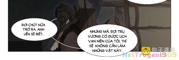 Tam Thể Chapter 13 - 26