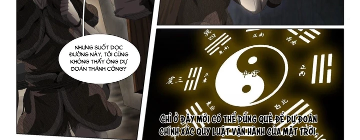 Tam Thể Chapter 13 - 28