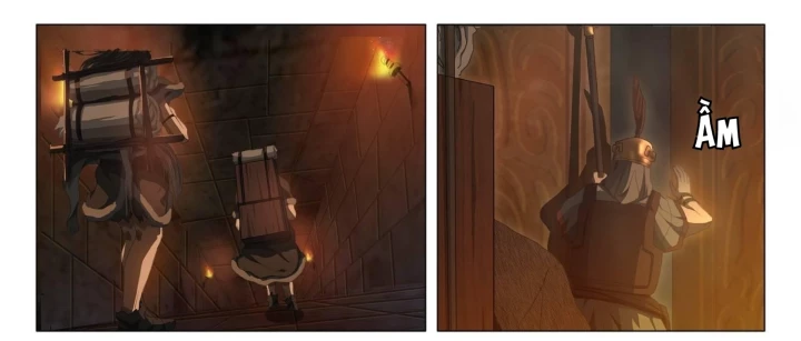 Tam Thể Chapter 13 - 31