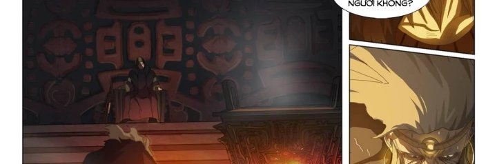 Tam Thể Chapter 13 - 33