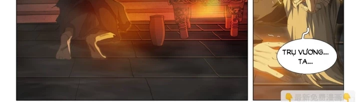 Tam Thể Chapter 13 - 34