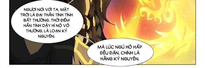 Tam Thể Chapter 13 - 36