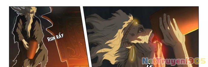 Tam Thể Chapter 13 - 39