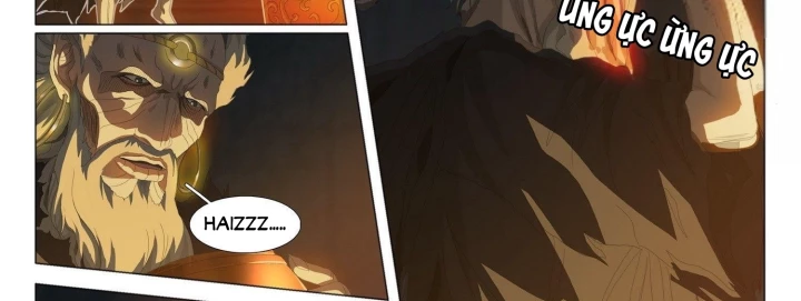 Tam Thể Chapter 13 - 40