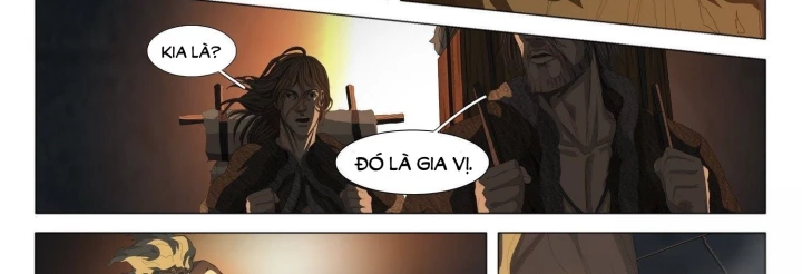 Tam Thể Chapter 13 - 41