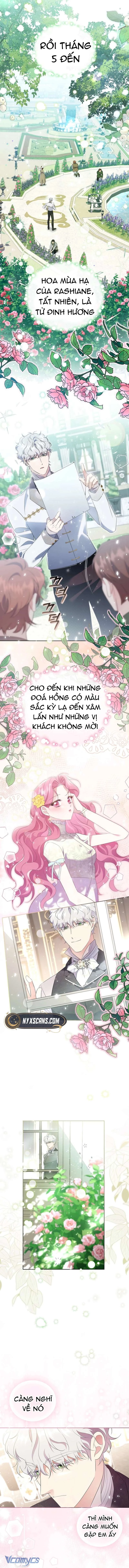 Sa Vào Vòng Tay Của Nam Chính Dịu Dàng Nhưng Chiếm Hữu Chapter 13 - 7