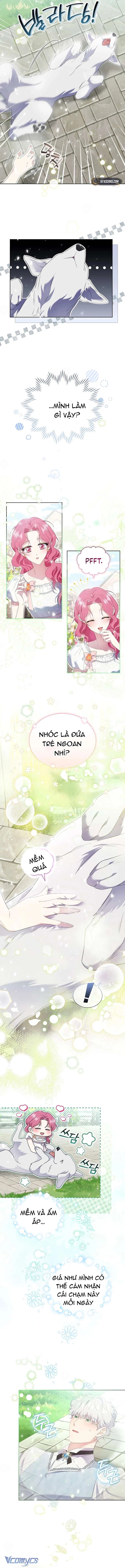 Sa Vào Vòng Tay Của Nam Chính Dịu Dàng Nhưng Chiếm Hữu Chapter 14 - 2