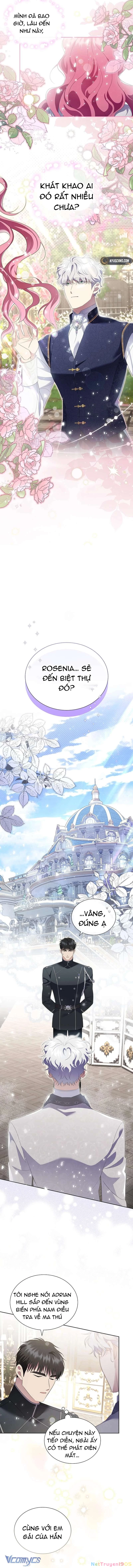 Sa Vào Vòng Tay Của Nam Chính Dịu Dàng Nhưng Chiếm Hữu Chapter 14 - 10
