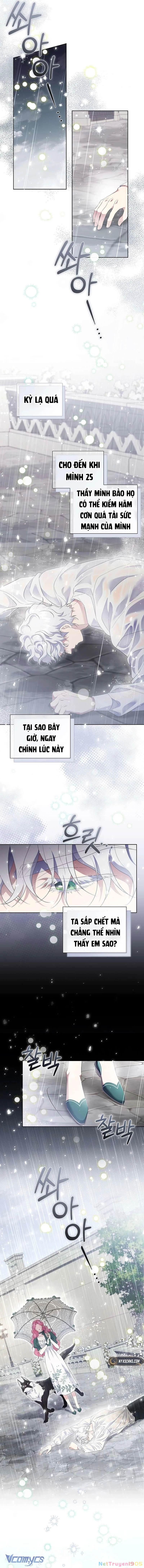 Sa Vào Vòng Tay Của Nam Chính Dịu Dàng Nhưng Chiếm Hữu Chapter 14 - 12