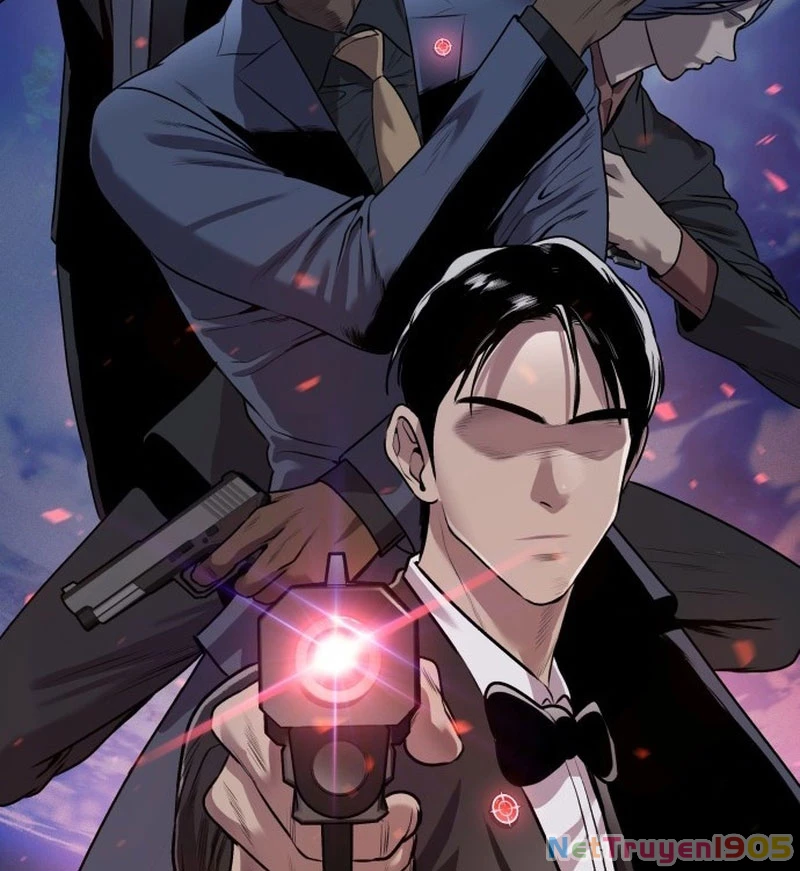 John X Sát Thủ Chapter 1 - 4