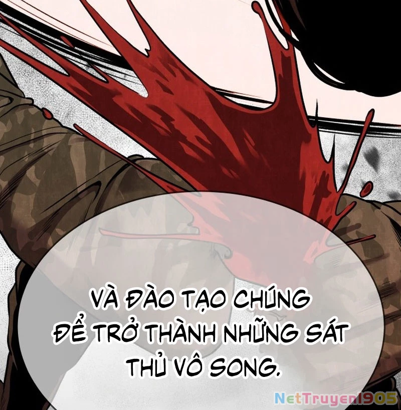 John X Sát Thủ Chapter 1 - 13