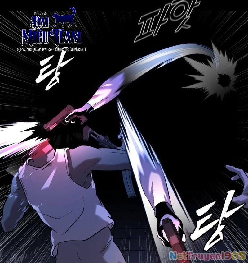 John X Sát Thủ Chapter 1 - 36