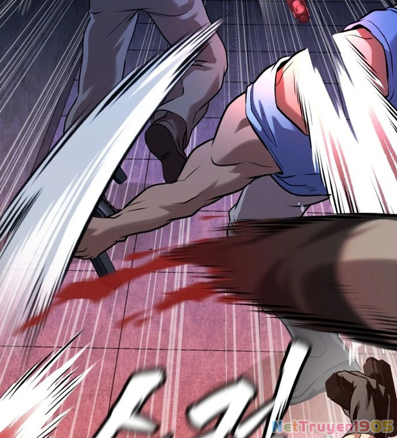 John X Sát Thủ Chapter 1 - 37