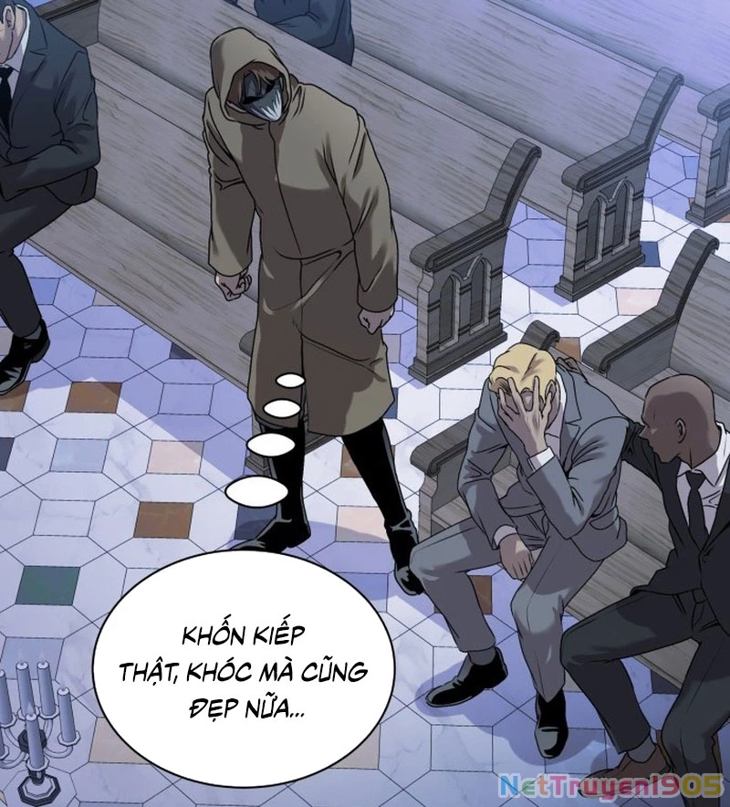John X Sát Thủ Chapter 1 - 108