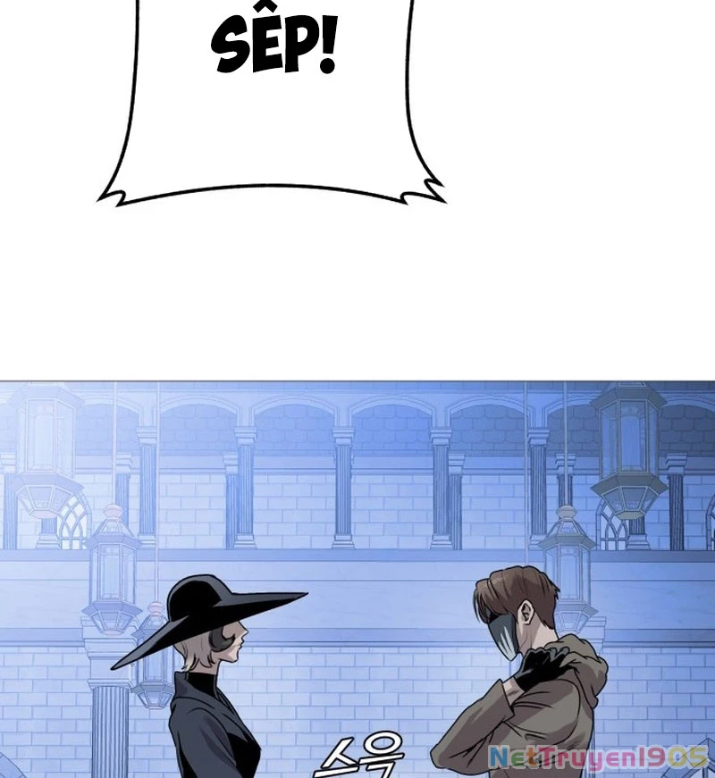 John X Sát Thủ Chapter 1 - 113