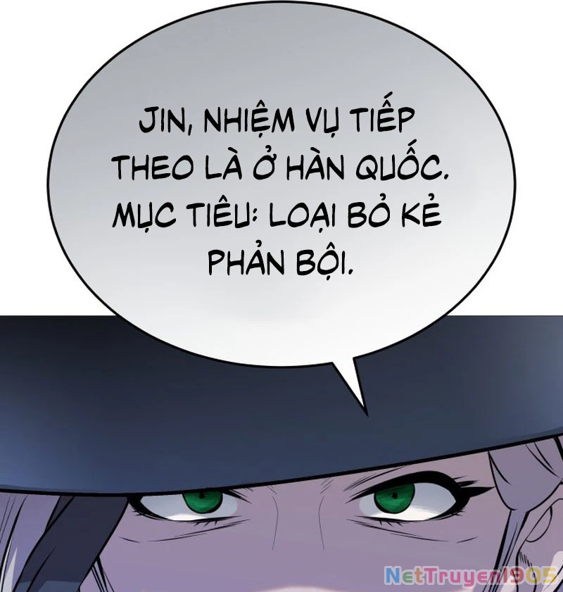 John X Sát Thủ Chapter 1 - 117