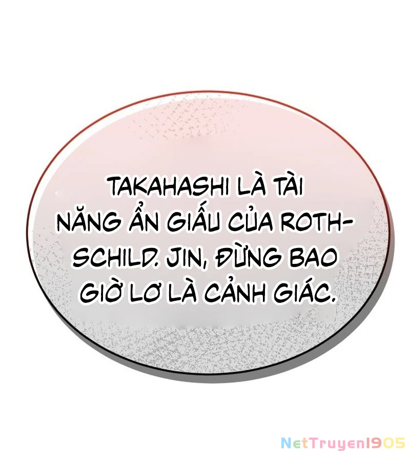 John X Sát Thủ Chapter 1 - 127