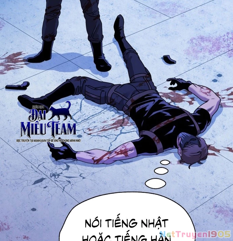 John X Sát Thủ Chapter 1 - 230