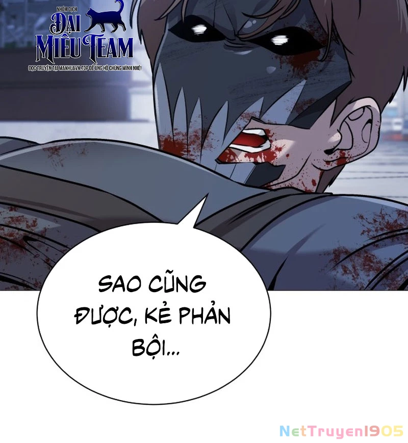 John X Sát Thủ Chapter 1 - 234