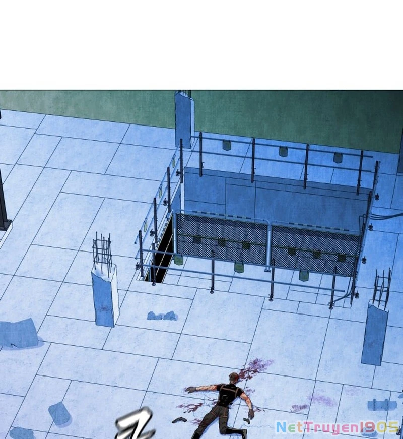 John X Sát Thủ Chapter 1 - 251