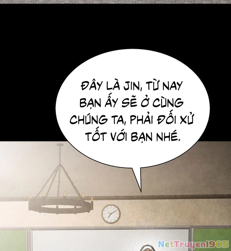 John X Sát Thủ Chapter 2 - 3