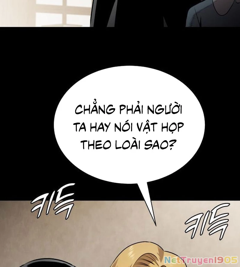 John X Sát Thủ Chapter 2 - 11