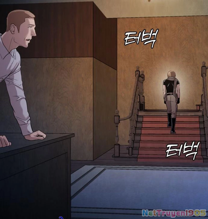 John X Sát Thủ Chapter 3 - 73