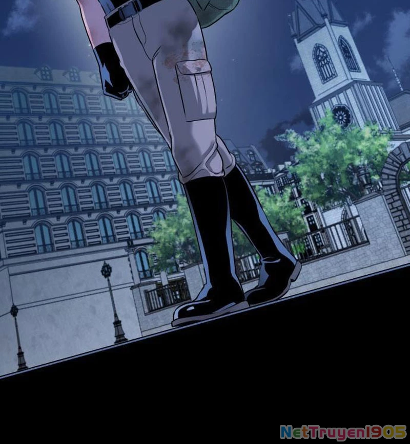 John X Sát Thủ Chapter 3 - 82