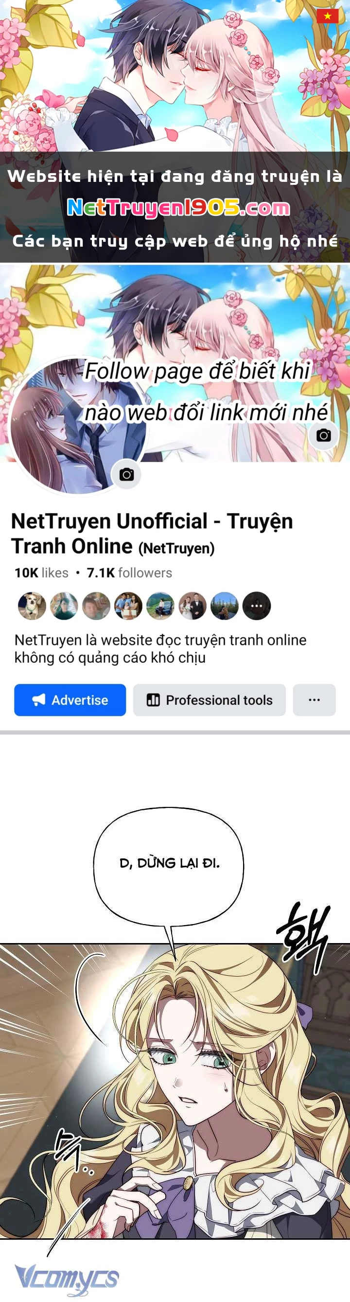 Cuộc hôn nhân này chắc chắn sẽ thành công Chapter 36 - 1