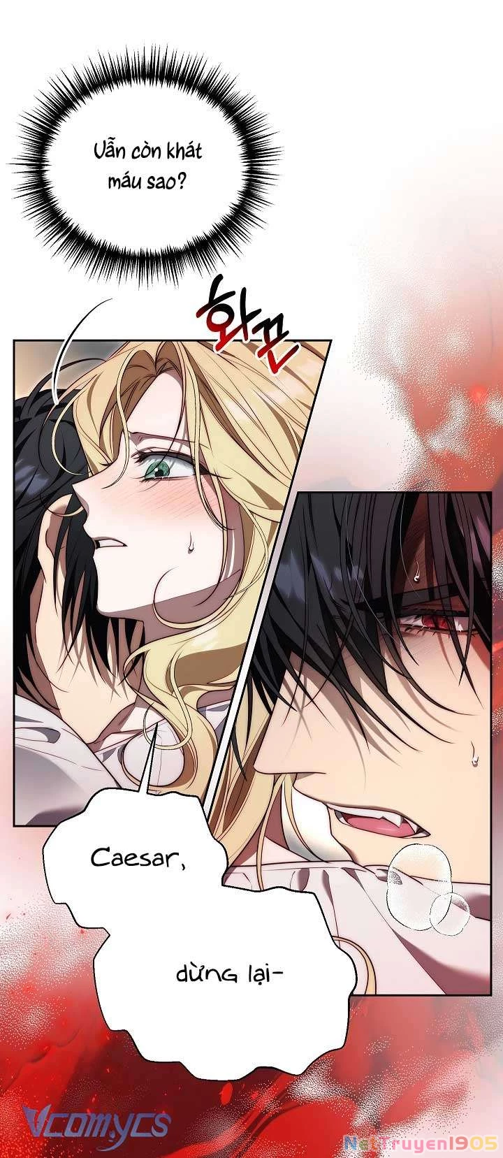 Cuộc hôn nhân này chắc chắn sẽ thành công Chapter 36 - 6