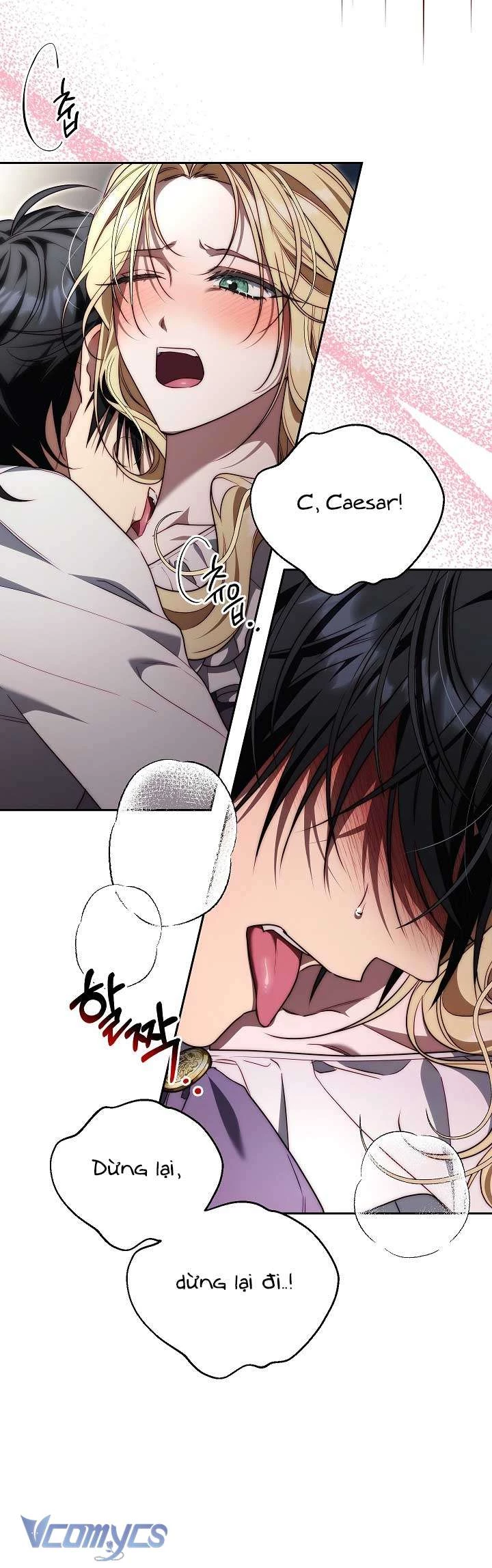 Cuộc hôn nhân này chắc chắn sẽ thành công Chapter 36 - 10