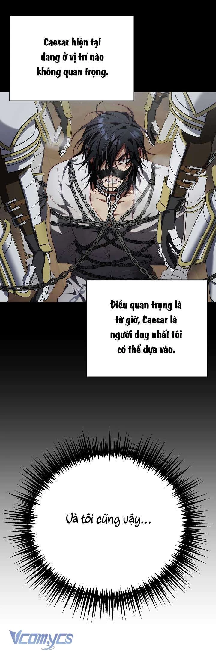 Cuộc hôn nhân này chắc chắn sẽ thành công Chapter 36 - 36